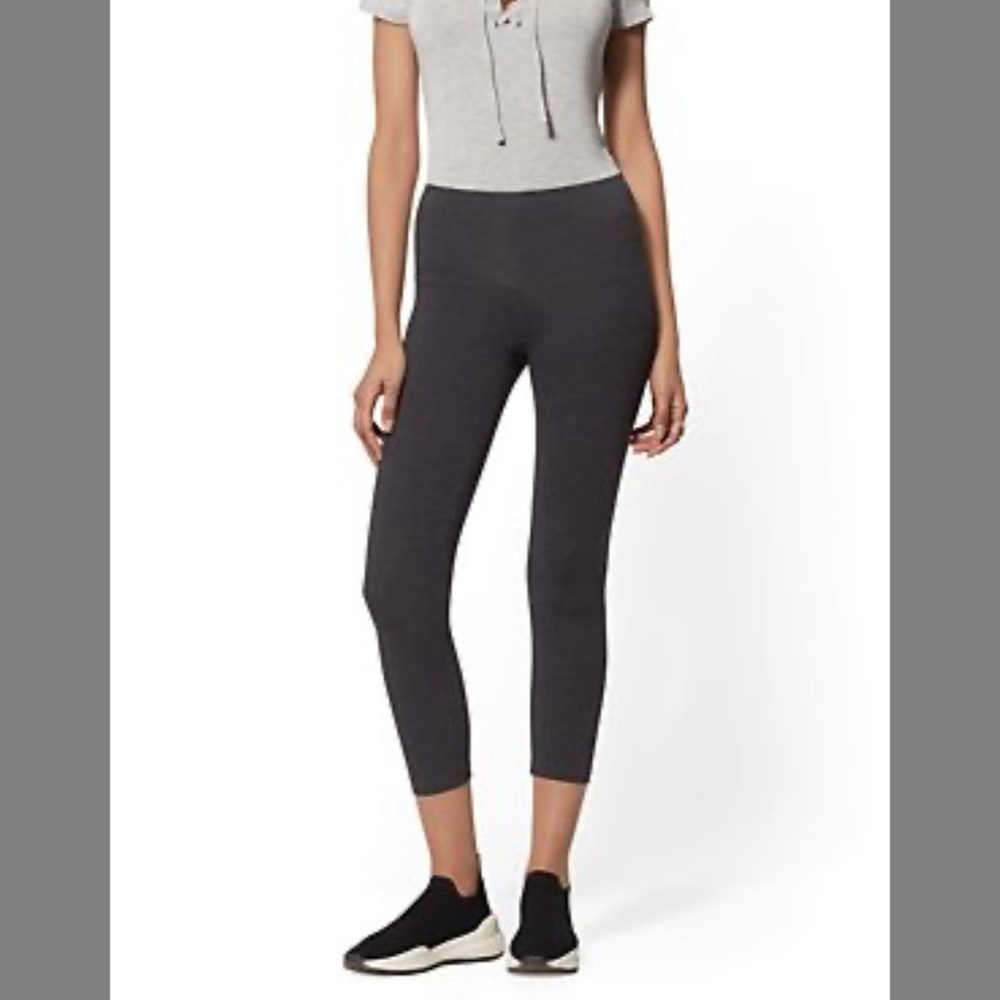 NY&Co High waist yoga legging